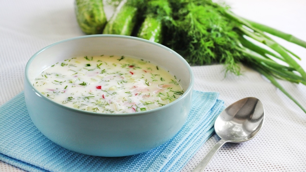 Названо блюдо, которое поможет справиться с высоким давлением