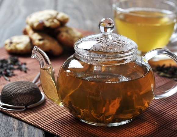 Только 3 вида чая принесут пользу организму — целебные сорта назвала диетолог Только 3 вида чая принесут пользу организму — целебные сорта назвала диетолог