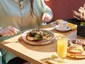 Яйца на завтрак: 10 вкусных и разнообразных рецептов