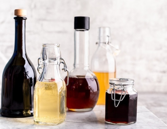 Чем можно заменить рисовый уксус? Чем можно заменить рисовый уксус?