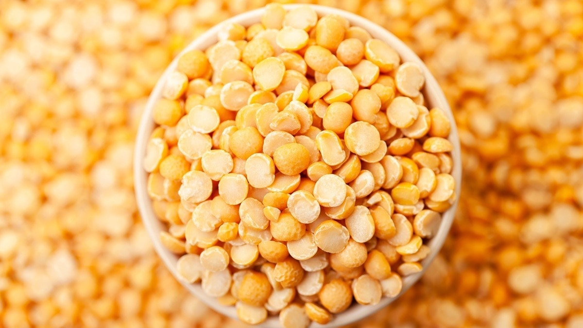 «Сварится за указанное время»: сколько нужно замачивать колотый горох?