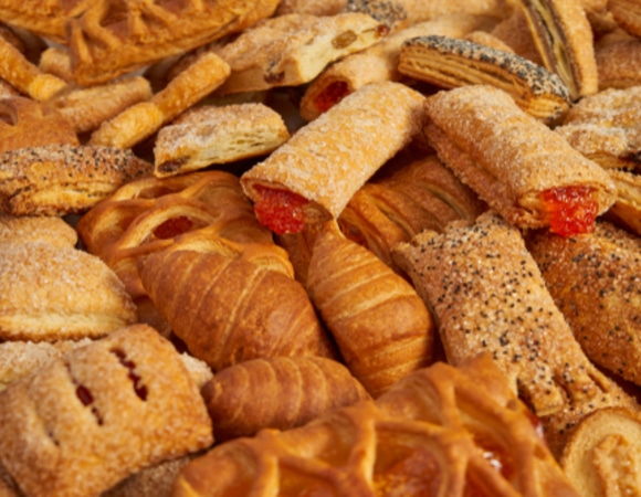 Чем заменить сахар в выпечке? Вариантов несколько — не только мед и агава Чем заменить сахар в выпечке? Вариантов несколько — не только мед и агава