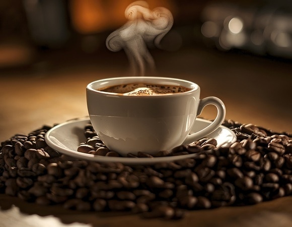 Как выбрать кофе — найти свой вкус можно, разобравшись в тонкостях обжарки и способах приготовления