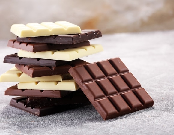 Шоколад подарит крепкую память в старости — какой выбрать?
