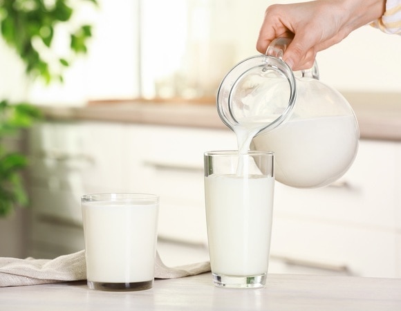 Как выбрать качественное молоко в магазине — несколько правил, которые сохранят деньги и нервы Как выбрать качественное молоко в магазине — несколько правил, которые сохранят деньги и нервы