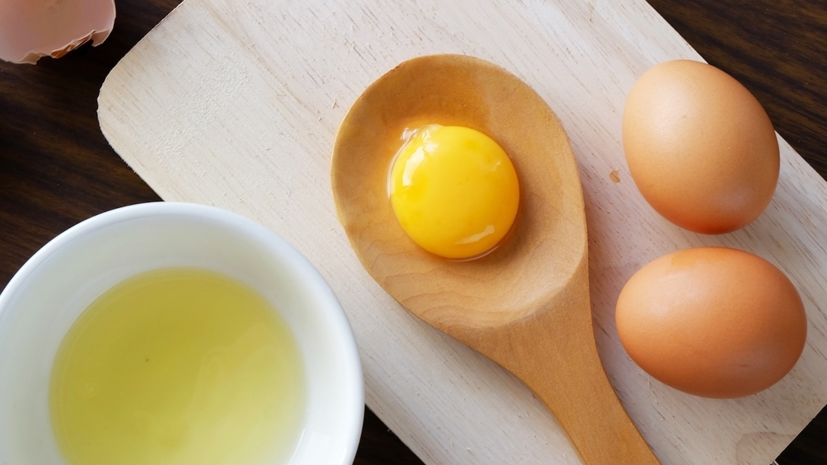 «Опасность для здоровья»: когда белые сгустки в желтке по-настоящему вредят организму 