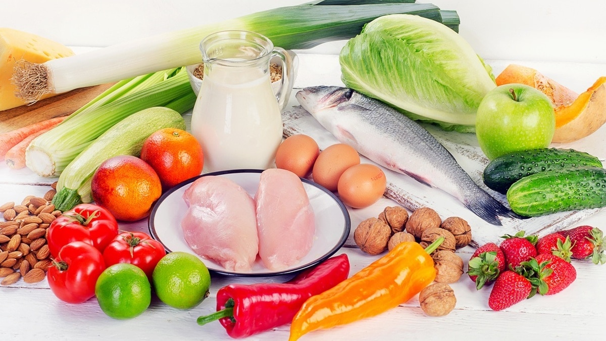 Как укротить кортизол с помощью продуктов питания? Диетолог-эндокринолог дала рабочую схему