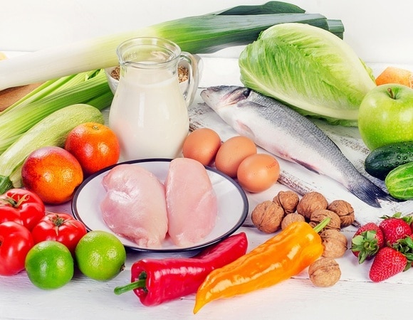 Как укротить кортизол с помощью продуктов питания? Диетолог-эндокринолог дала рабочую схему