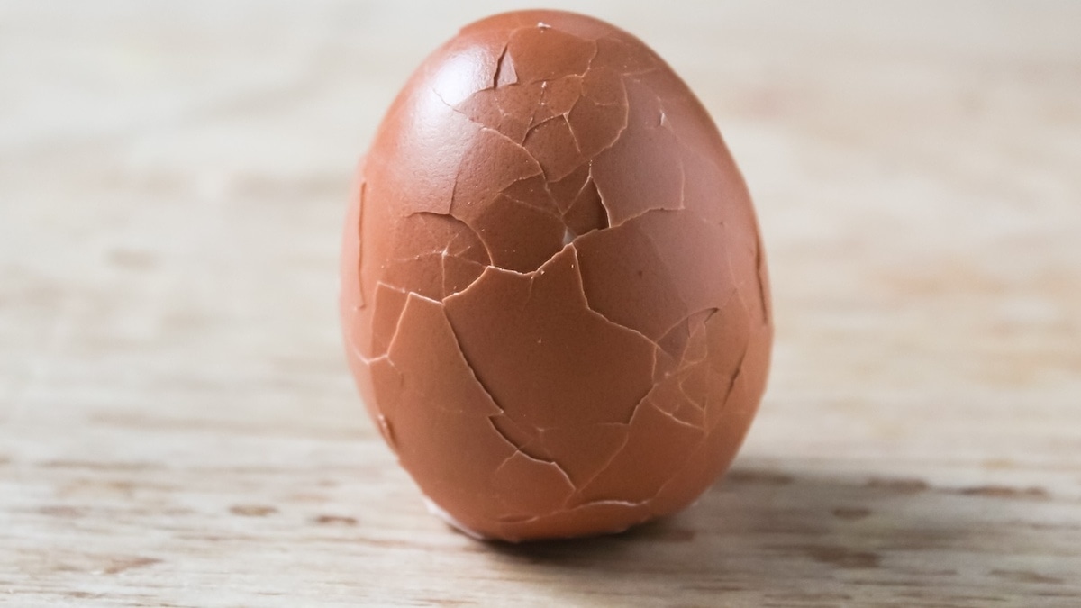 Раскрыта главная опасность яиц — дело совсем не в холестерине Раскрыта главная опасность яиц — дело совсем не в холестерине