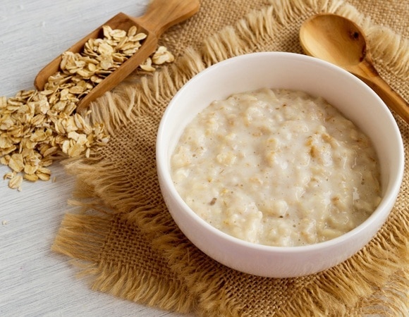 Как обеспечить организм белком в пост: список полезных продуктов Как обеспечить организм белком в пост: список полезных продуктов