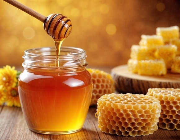 Мед — постный продукт или нет? Мед — постный продукт или нет?