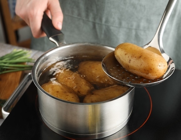 Худеем с картофелем: миф или реальность? 