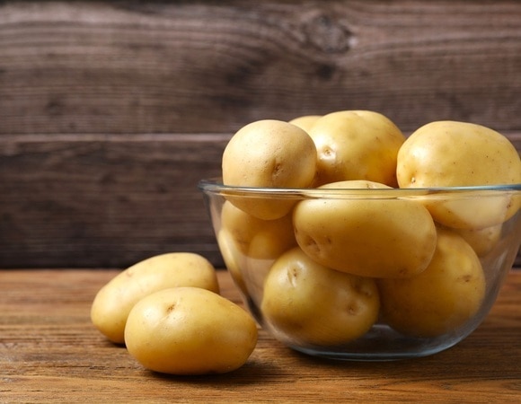 «Калорий-то мало»: доктор Мясников назвал картофель, который не навредит фигуре