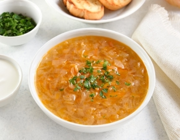 Нужно ли тушить капусту для щей?