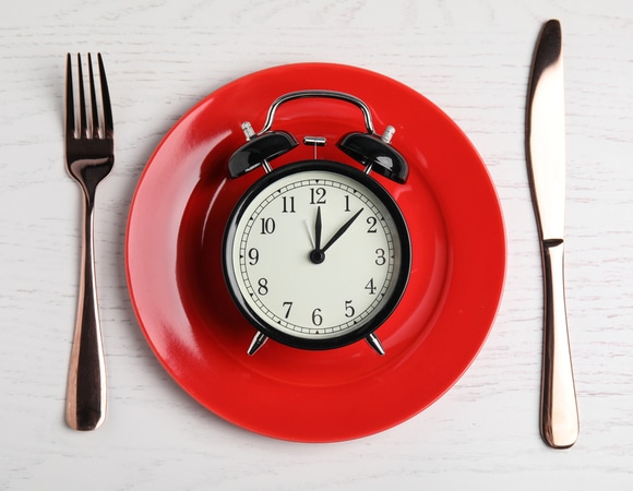 Здоровое питание или режим: что важнее для вашего здоровья?