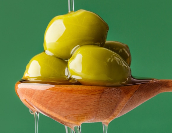 От простой закуски до деликатеса: как подать оливки, чтобы удивить гостей От простой закуски до деликатеса: как подать оливки, чтобы удивить гостей