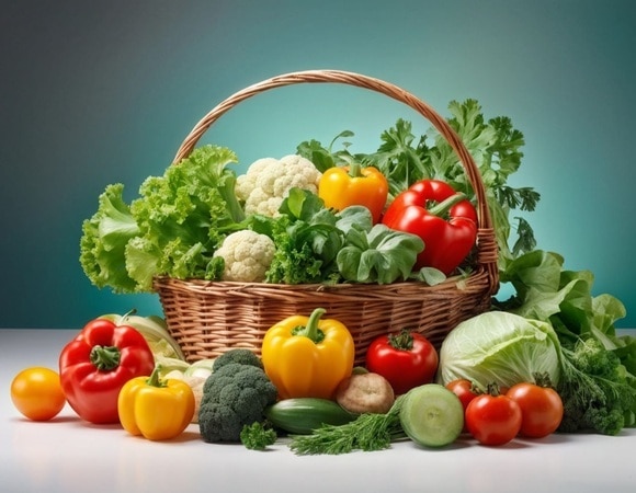 Что можно есть в пост? Ответы для тех, кто постится впервые