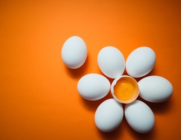 Чем заменить яйца в пост — самые популярные смеси для вкусной выпечки Чем заменить яйца в пост — самые популярные смеси для вкусной выпечки