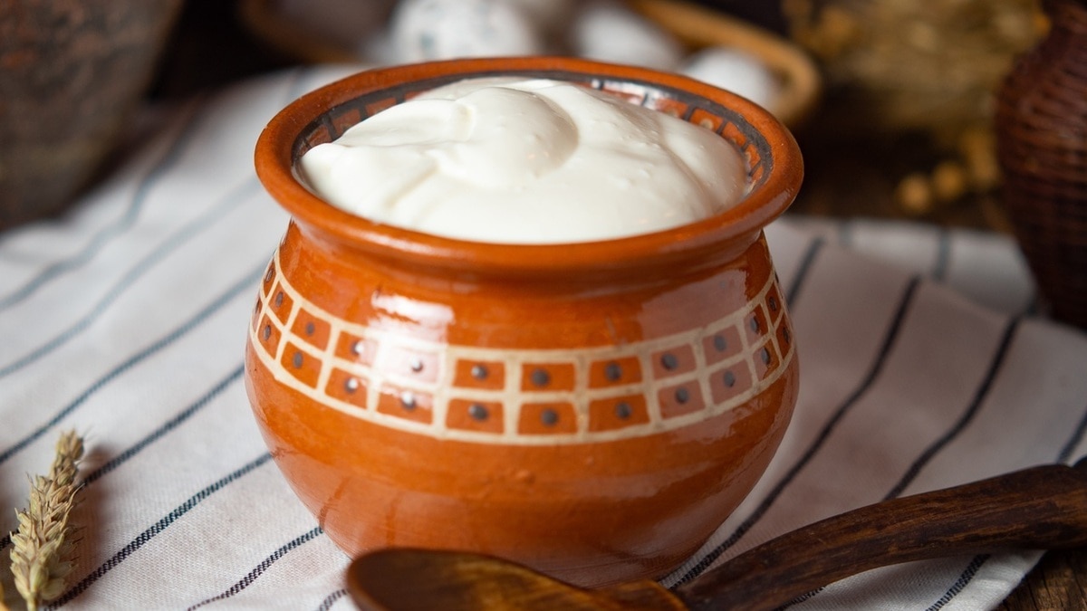 Чем заменить сметану в пост — популярные и вкусные альтернативы