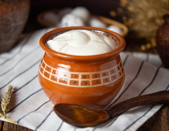 Чем заменить сметану в пост — популярные и вкусные альтернативы Чем заменить сметану в пост — популярные и вкусные альтернативы