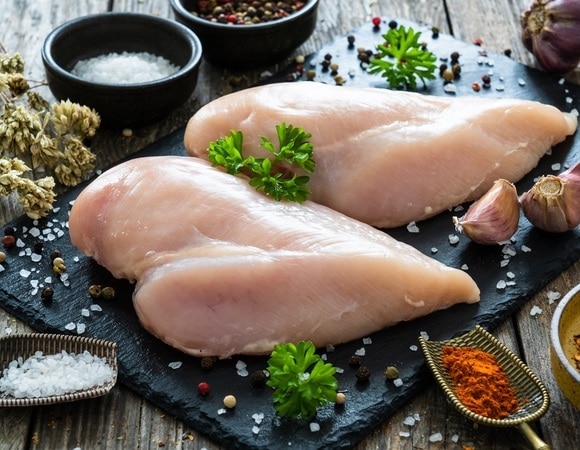 Неправильно приготовили курицу? Рискуете здоровьем — предупреждает доктор Мясников Неправильно приготовили курицу? Рискуете здоровьем — предупреждает доктор Мясников