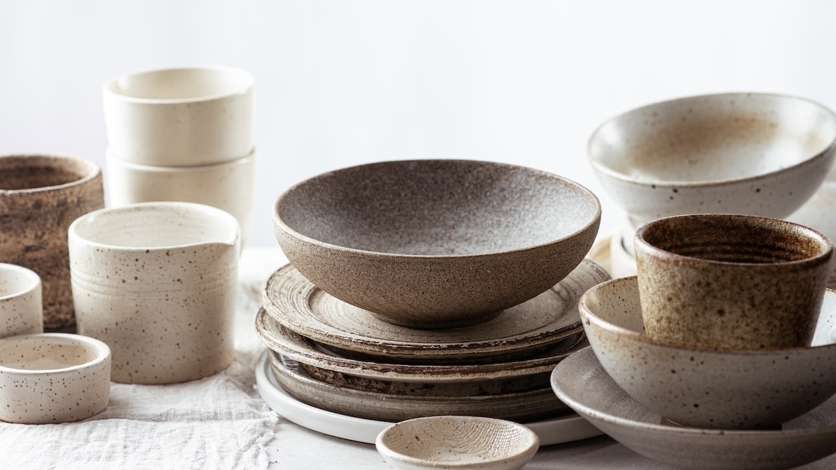 Как выбрать керамическую посуду для кухни: советы Роспотребнадзора Как выбрать керамическую посуду для кухни: советы Роспотребнадзора