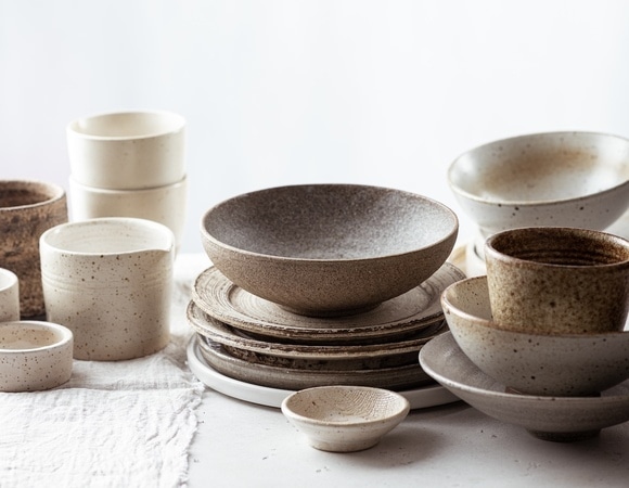 Как выбрать керамическую посуду для кухни: советы Роспотребнадзора