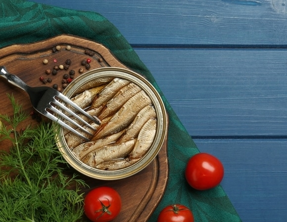 Полный гид по кулинарным шедеврам из шпрот: как разнообразить ваш стол и приготовить что-то особенное, кроме бутербродов