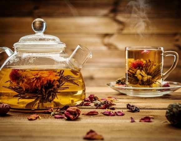 Пить или не пить: диетолог об ароматизированном чае