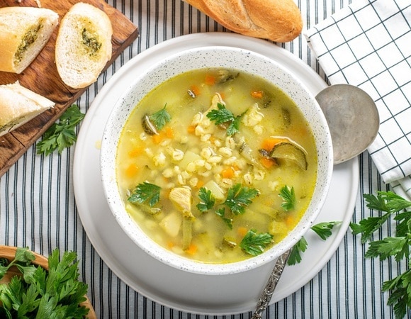 Популярная крупа поможет избежать деликатной проблемы, уверена доктор Малышева