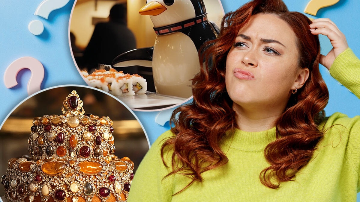 Отличите правду от выдумки в забавных кулинарных фактах (тест) Отличите правду от выдумки в забавных кулинарных фактах (тест)