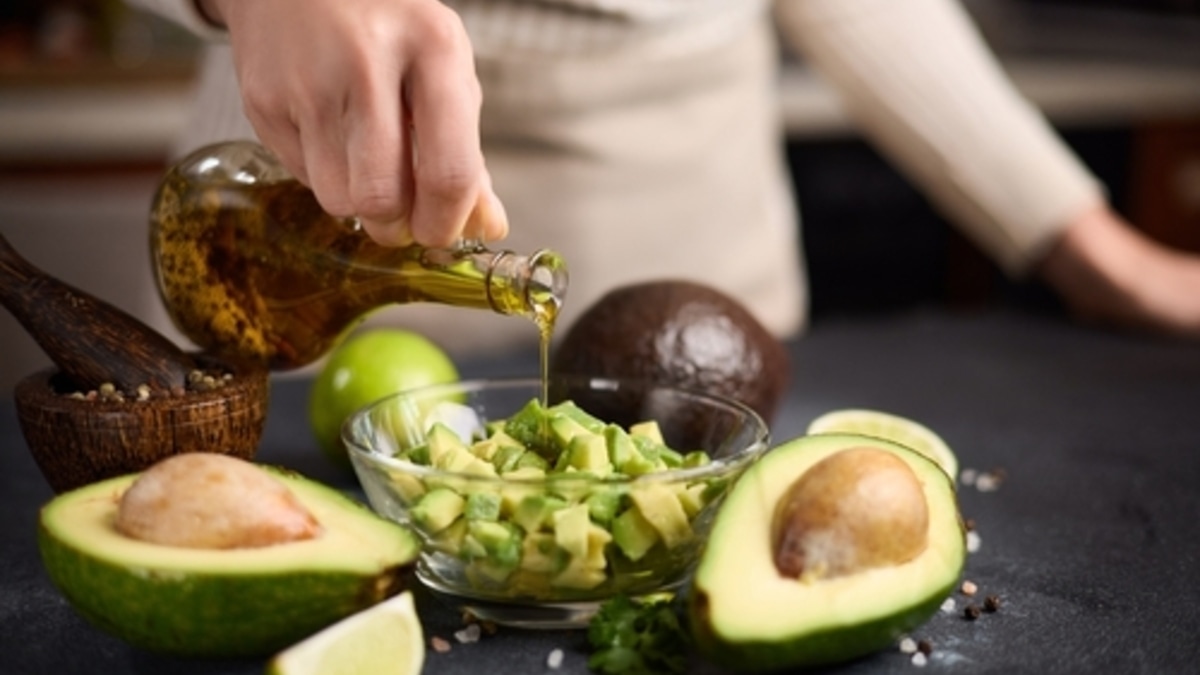 Как выбрать масло авокадо и не пожалеть: 7 ключевых факторов