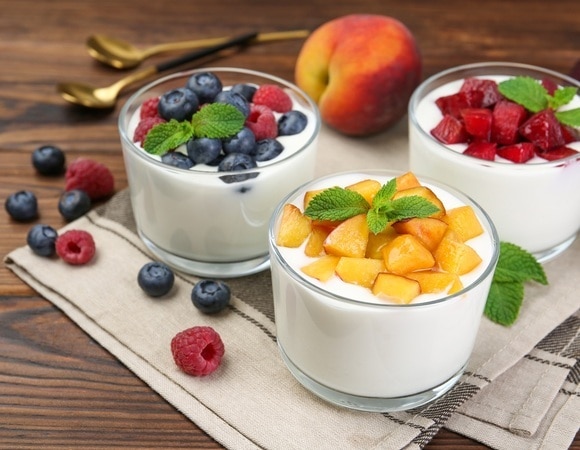 «Тут нет молока!»: доктор Мясников высказался о составе магазинных йогуртов