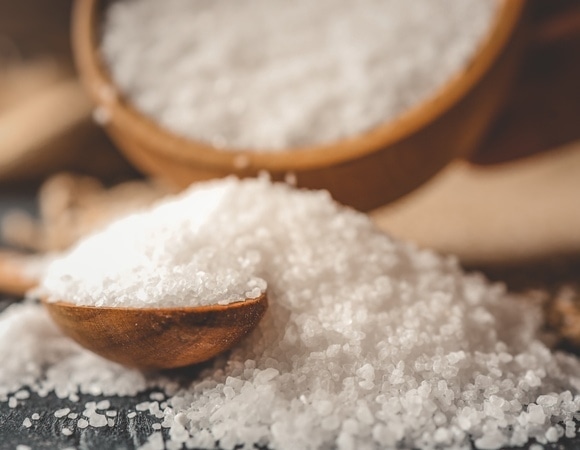 Добавляйте в блюда эту соль — у нее есть серьезный «плюс» для здоровья