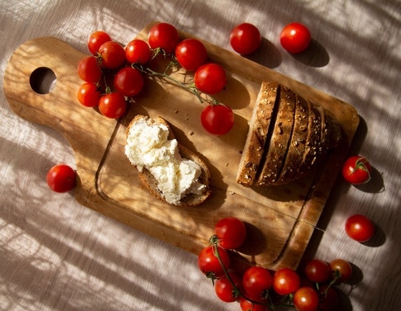 Что полезнее: черри или обычные помидоры? Узнали мнение агронома