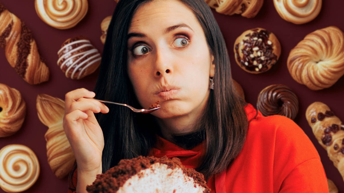 Тест на пищевую привязанность: насколько вы зависимы от еды Тест на пищевую привязанность: насколько вы зависимы от еды