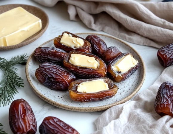 Финики с маслом полезны, но не для всех: кому десерт поможет, а кому — испортит здоровье? Финики с маслом полезны, но не для всех: кому десерт поможет, а кому — испортит здоровье?