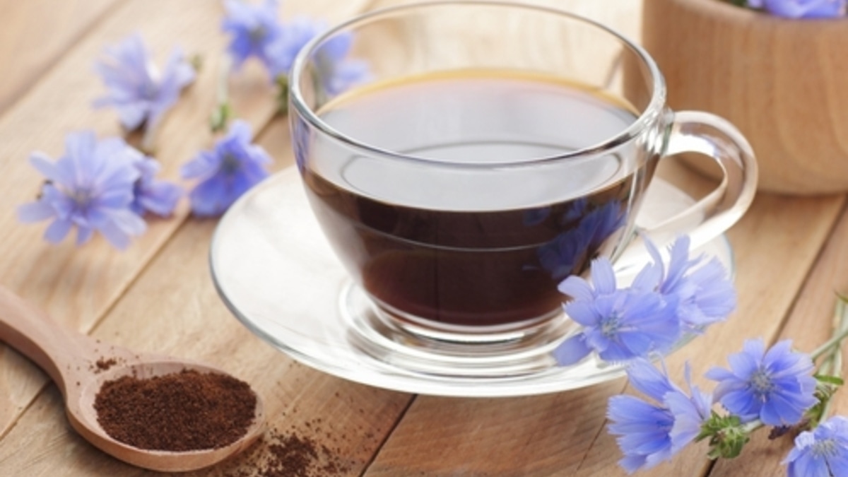 Ищете альтернативу кофе? Цикорий может быть идеальным решением!