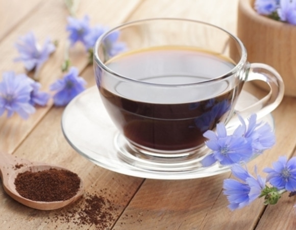 Ищете альтернативу кофе? Цикорий может быть идеальным решением! Ищете альтернативу кофе? Цикорий может быть идеальным решением!