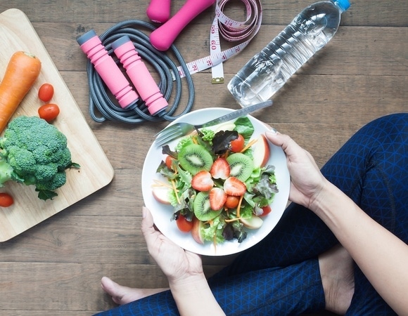 Как поститься спортсменам — тренер и врач дали ключевые рекомендации 