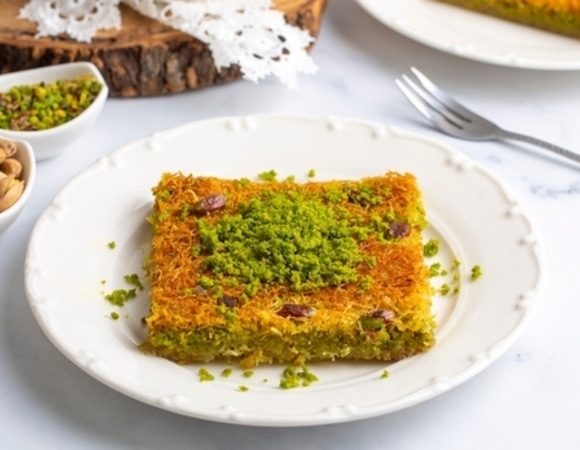 Домашний «дубайский шоколад» — ПП-рецепт без вреда для фигуры: здоровая альтернатива сладкому искушению