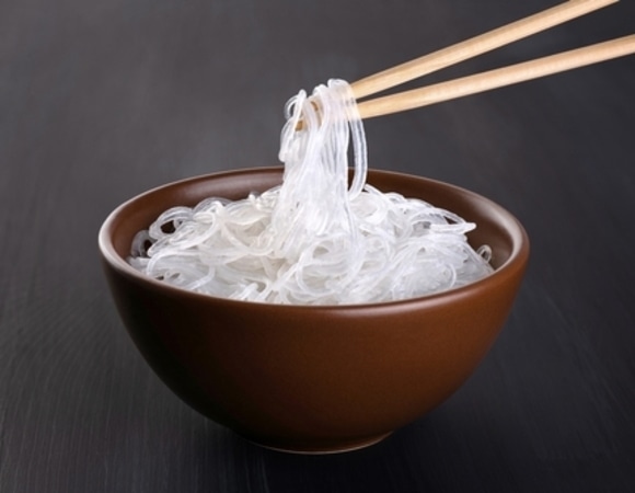 Фунчоза: действительно ли «стеклянная лапша» — полезная альтернатива спагетти?