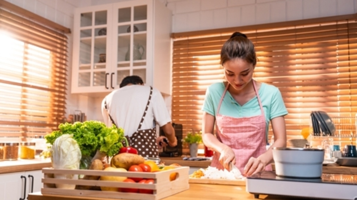 Постное меню: 10 вкусных и сытных блюд для тех, кто отказался от продуктов животного происхождения