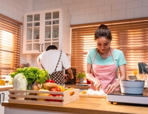 Постное меню: 10 вкусных и сытных блюд для тех, кто отказался от продуктов животного происхождения Постное меню: 10 вкусных и сытных блюд для тех, кто отказался от продуктов животного происхождения