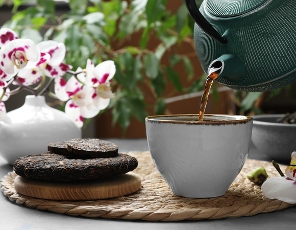 «Индивидуально действуют»: какой пуэр можно пить перед сном? «Индивидуально действуют»: какой пуэр можно пить перед сном?