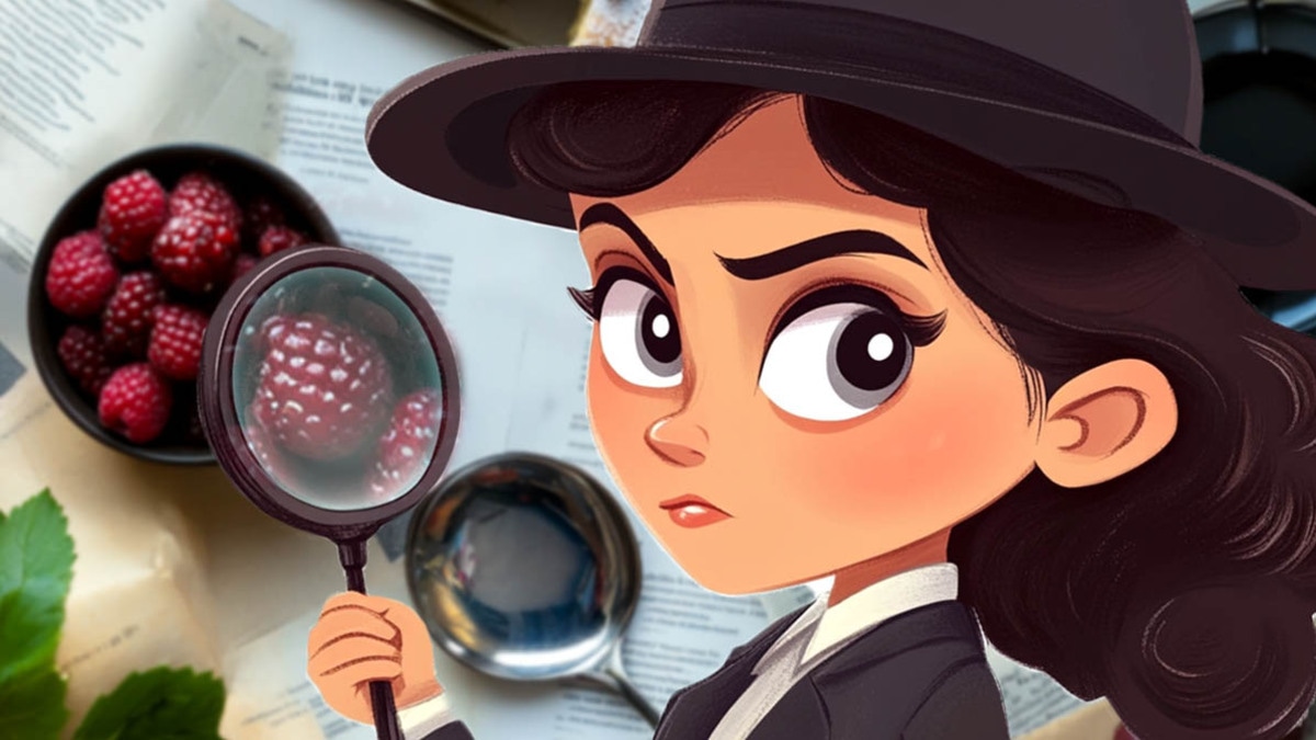 Кулинарное преступление: почему блюдо не получилось? (тест) Кулинарное преступление: почему блюдо не получилось? (тест)