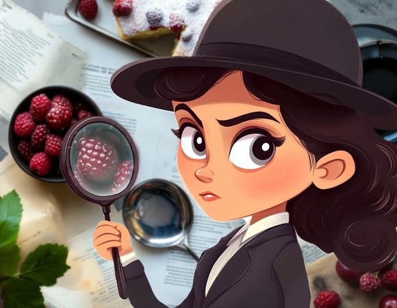 Кулинарное преступление: почему блюдо не получилось? (тест)