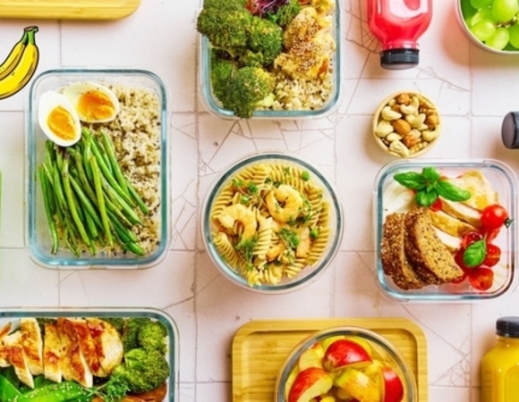 Блюда за 15 минут: кулинарные решения для занятых — когда времени в обрез