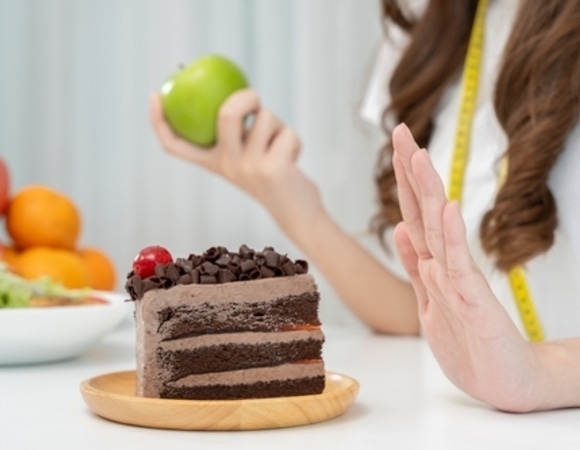 Диета — это польза или вред для организма?