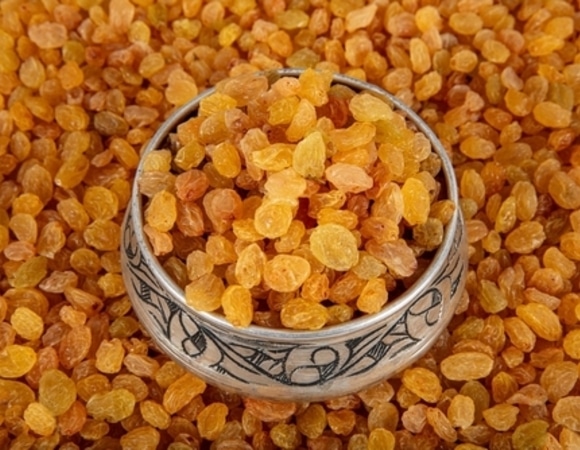 Не просто сладость: польза изюма заключается в небольших порциях, остальное — во вред